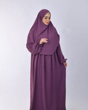 Load image into Gallery viewer, Asdal. Complete set. اسدال شرعي طقم كامل