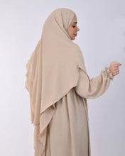 Load image into Gallery viewer, Asdal. Complete set. اسدال شرعي طقم كامل