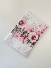 Load image into Gallery viewer, Laser-printed Lycra hijab for teens (حجابات ليكرا قطعتين بطباعة ليزرية ثابتة )