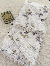 Load image into Gallery viewer, Prayer Cloth butterfly (3 years to Adult sIze) (mother and daughter )