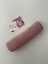 Load image into Gallery viewer, Reem Cotton Shawl ( شالات شاب الكويتي القطن السادة )