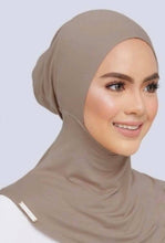 Load image into Gallery viewer, Ninja Lycra Turban ( قمطات نينجا ليكرا )