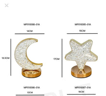 Load image into Gallery viewer, Rechargeable, wireless LED table ( مصباح طاولة لاسلكي قابل لإعادة الشحن )