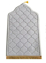 Load image into Gallery viewer, Velvet Prayer Mat - thick and spongy for Adult