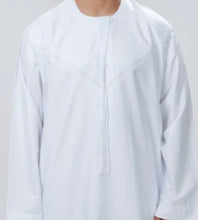 Load image into Gallery viewer, Arab dress for men (جلابيات رجالي )