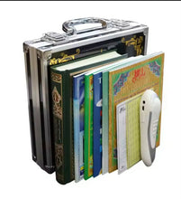 Load image into Gallery viewer, Quran Pen Reader ( قلم قراءة القرآن الكريم - قلم إلكتروني لقراءة القرآن الكريم )