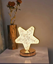 Load image into Gallery viewer, Rechargeable, wireless LED table ( مصباح طاولة لاسلكي قابل لإعادة الشحن )