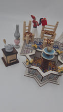 Load and play video in Gallery viewer, Ramadan Ornament decorative set ideas
