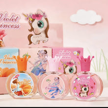 Load image into Gallery viewer, Children's Perfume 50ML For Girls عطر أطفال ٥٠ مل للبنات
