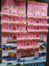 Load image into Gallery viewer, Custom printing for prayer mat (Prayer mat not included)