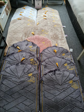 Load image into Gallery viewer, Custom printing for prayer mat (Prayer mat not included)
