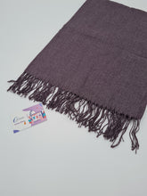 Load image into Gallery viewer, Cotton Pashmina Shawl
