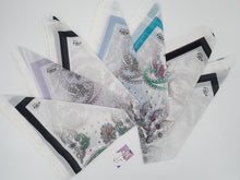 Load image into Gallery viewer, Lili crepe shawls