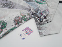 Load image into Gallery viewer, Lili crepe shawls

