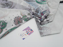 Load image into Gallery viewer, Lili crepe shawls