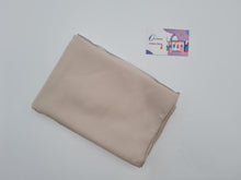 Load image into Gallery viewer, Elif instant Hijab Shawl ( شال كريب ايليف انستانت مع قمطة )