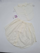 Load image into Gallery viewer, (تطويلة قميص)( قبة قميص )