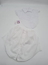 Load image into Gallery viewer, (تطويلة قميص)( قبة قميص )