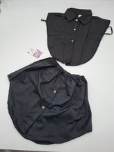 Load image into Gallery viewer, (تطويلة قميص)( قبة قميص )