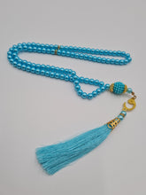 Load image into Gallery viewer, Rosery (Masbaha), Beads counter