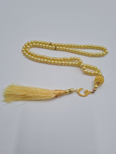 Load image into Gallery viewer, Rosery (Masbaha), Beads counter