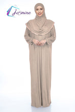 Load image into Gallery viewer, Women prayer clothes (Asdal) Adult size

