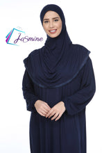 Load image into Gallery viewer, Women prayer clothes (Asdal) Adult size
