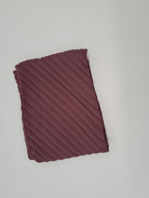 Load image into Gallery viewer, Aya Crepe Shawl ( شالات كريب مكسر )