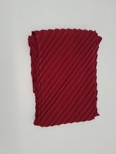 Load image into Gallery viewer, Aya Crepe Shawl ( شالات كريب مكسر )