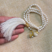 Load image into Gallery viewer, Rosery (Masbaha), Beads counter