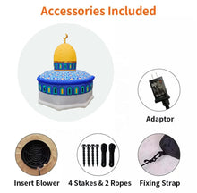 Load image into Gallery viewer, inflatable Dome Of The Rock Mosque (BIG)
