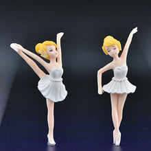 Load image into Gallery viewer, Ballerina Ornament - decoration,gifts
