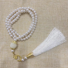 Load image into Gallery viewer, Rosery (Masbaha), Beads counter