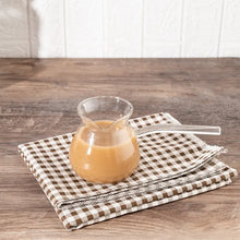 Load image into Gallery viewer, Glass coffee pot