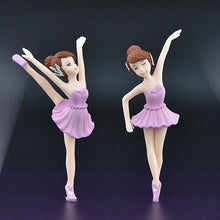 Load image into Gallery viewer, Ballerina Ornament - decoration,gifts
