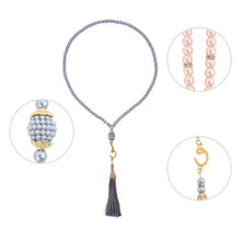 Load image into Gallery viewer, Rosery (Masbaha), Beads counter