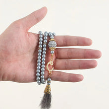 Load image into Gallery viewer, Rosery (Masbaha), Beads counter