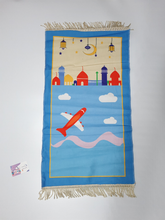 Load image into Gallery viewer, Small Prayer Mat for Children
