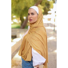Load image into Gallery viewer, Reem Cotton Shawl
