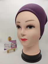 Load image into Gallery viewer, Women cotton Turban (headband) for hijab and shawl (قمطة قطن للحجاب و الشال)