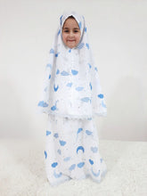Load image into Gallery viewer, Elein Prayer clothes ( 3 years to 16 years)