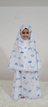 Load image into Gallery viewer, Elein Prayer clothes ( 3 years to 16 years)