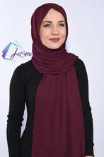 Load image into Gallery viewer, Elif instant Hijab Shawl
