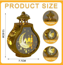 Load image into Gallery viewer, Ramadan Mini Lantern( فانوس رمضان صغير )
