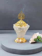 Load image into Gallery viewer, مبخرة صغيرة .قطعة مميزة
