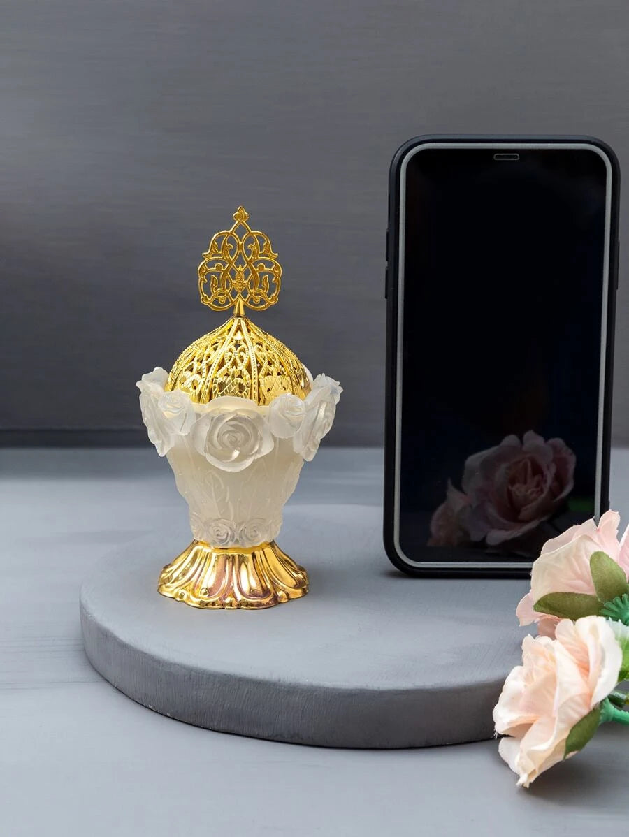 مبخرة صغيرة .قطعة مميزة