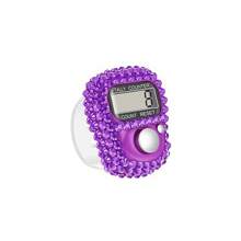 Load image into Gallery viewer, DIGITAL FINGER RING TALLY COUNTER
