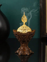Load image into Gallery viewer, مبخرة صغيرة .قطعة مميزة
