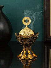 Load image into Gallery viewer, مبخرة صغيرة .قطعة مميزة

