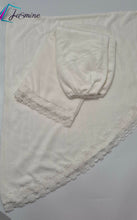 Load image into Gallery viewer, Fleece winter prayer set (طقم صلاة فليس الشتوي)
